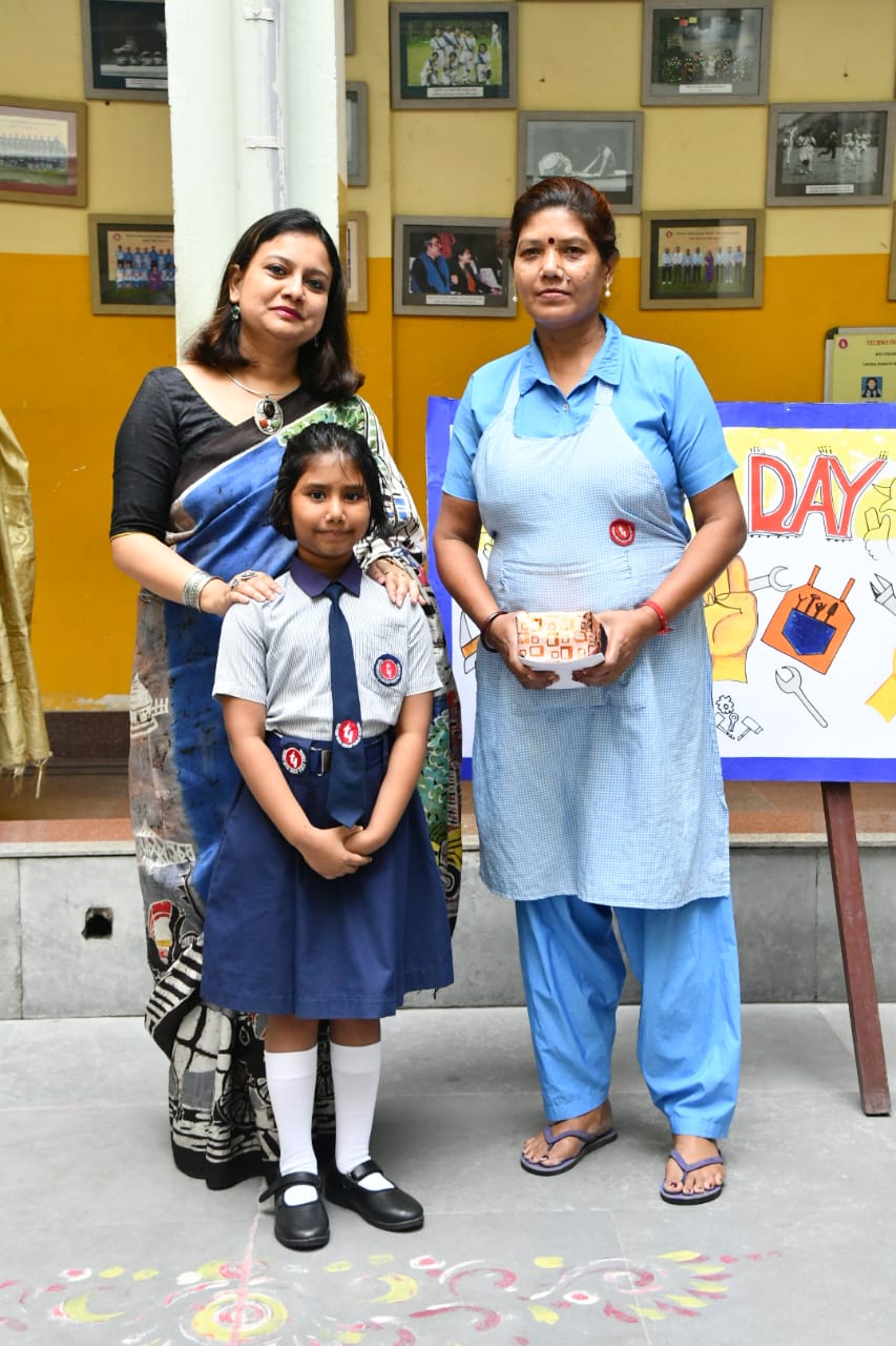 May Day Celebration 2025